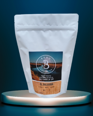 El Salvador - Light Roast